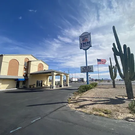 America\'S Choice Inn & Suites