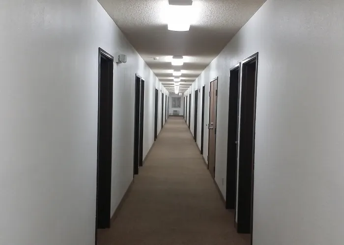 Motel America's Choice & Gila Bend