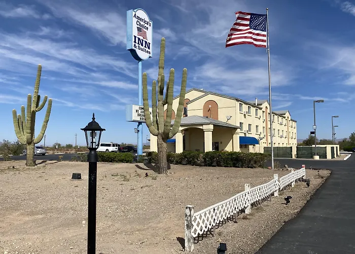 America's Choice & 2*