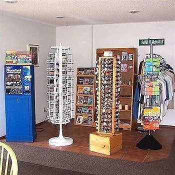 Motel America's Choice &