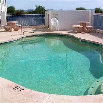 Motel America's Choice & 2*