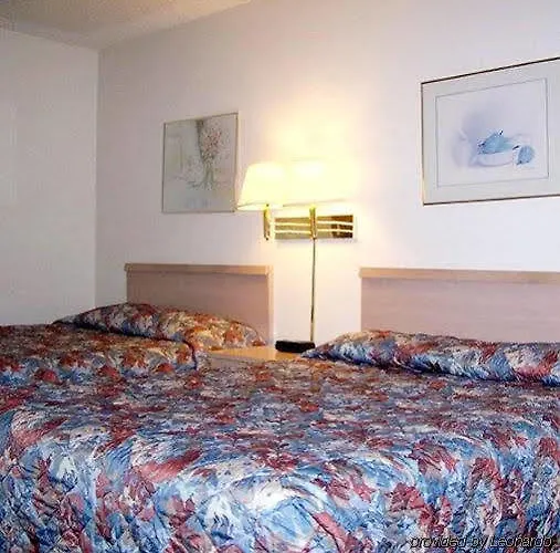 Motel America's Choice & 2*