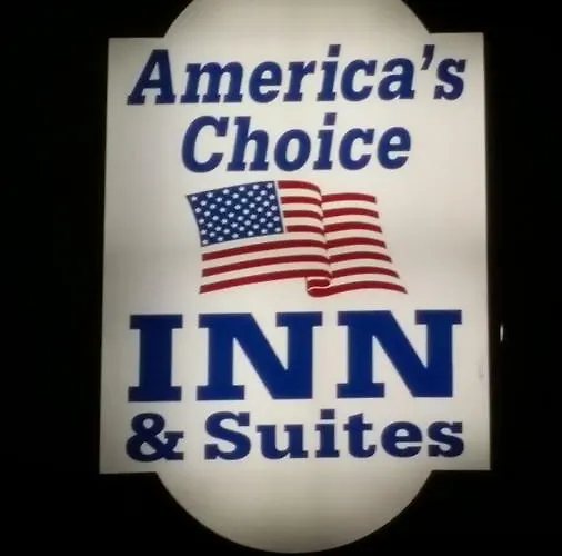 America's Choice & Gila Bend
