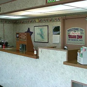America's Choice & Motel Gila Bend